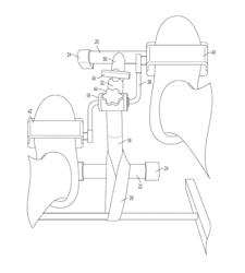 Fully collapsible exercise device