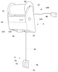 Automated inflation device