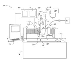 Generating optimized tool paths and machine commands for beam cutting tools