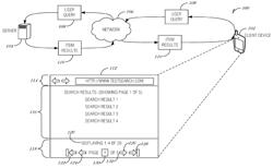 HTML tag for improving page navigation user experience