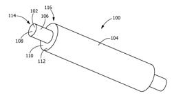 METHOD FOR FORMING HYBRID ARTICLE