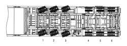 TRANSPORT TRAILER LOAD BALANCING SUSPENSION AND STEERING SYSTEMS