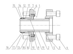 IMPACT ENERGY ABSORBER