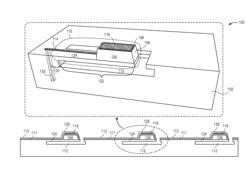 Compliant micro device transfer head