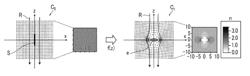 Electromagnetic cloaking structure and method for manufacturing the same