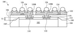 Interconnect structures for wafer level package and methods of forming same