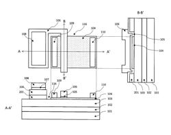 Nitride semiconductor transistor device