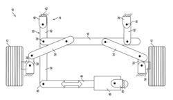 POWER STEERING SYSTEM