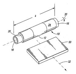 METHODS OF FORMING ROTARY SPUTTERING TARGET