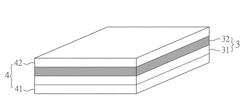 STRUCTURE FOR IMPROVING PHOTOVOLTAIC GENERATION AND MANUFACTURING METHOD OF THE SAME