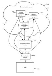 Multiple choice decision engine for an electronic personal assistant