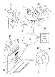 Method for providing distant support to a personal hearing system user and system for implementing such a method