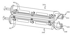 LIGHTWEIGHT STALK ROLL KNIFE