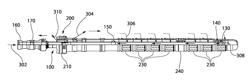 LOAD-MONITORING SENSOR PROXIMATE TO A SHIFTING DEVICE