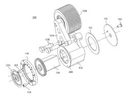 MODULAR TENSIONER SYSTEM