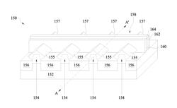 INTERCONNECT STRUCTURE AND METHODS THEREOF