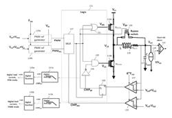 VOLTAGE REGULATOR CURRENT LOAD SENSING