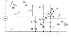 AC/DC CONVERTER CIRCUIT