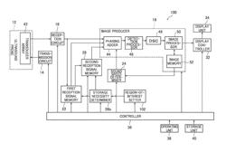 Ultrasound inspection apparatus, signal processing method for ultrasound inspection apparatus, and recording medium