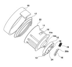 Misfueling prevention device for vehicle