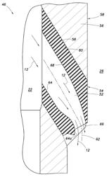 Erosion reduction in subterranean wells