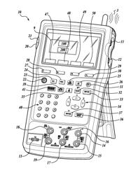 Profiles for streamlining calibration test