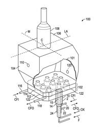 SUBMERGED COMBUSTION MELTERS, WALL STRUCTURES OR PANELS OF SAME, AND METHODS OF USING SAME