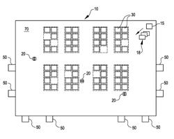 ARM-DETECTING OVERHEAD SENSOR FOR INVENTORY SYSTEM