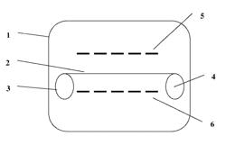 METHOD FOR PREPARING ADHESIVE-FREE POLYIMIDE FLEXIBLE PRINTED CIRCUIT BOARD