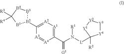 Insecticidal compounds