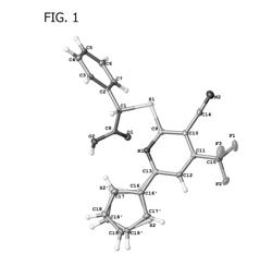 ACETYL-COA CARBOXYLASE MODULATORS