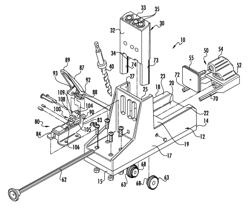 SELF-ADJUSTING POCKET HOLE JIG