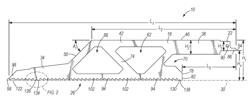 RECIPROCATING SAW BLADE