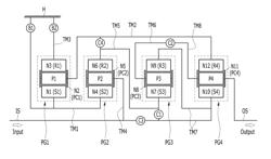 PLANETARY GEAR TRAIN OF AUTOMATIC TRANSMISSION FOR VEHICLE