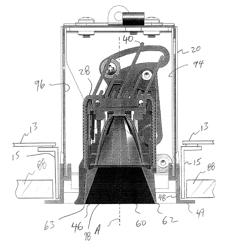 Adjustable Light Module For Light Fixture