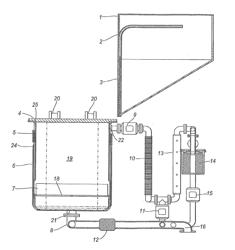 WASTE TREATMENT APPARATUS AND METHOD