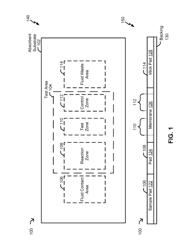 DEVICE FOR DETECTING TOXIC SHOCK SYNDROME TOXINS AND METHOD OF MAKING THE SAME