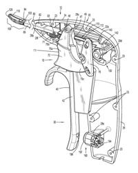 Surgical instruments and methods for performing tonsillectomy, adenoidectomy, and other surgical procedures