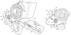 Full memory seat track mechanism