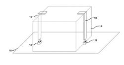 Container-securing device