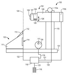 Reciprocating microtome drive system