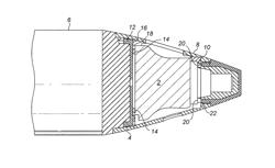 ANTI-VIBRATION MOUNTING SYSTEM