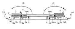 GROUND-SIDE COIL UNIT