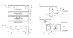 Semiconductor light emitting element and method for producing the same