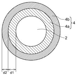 Nonaqueous electrolyte secondary battery and method of manufacturing the same