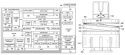 Reluctance motor with virtual rotor