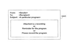 Systems and methods for interactive program guides with personal video recording features
