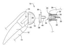 CONVERTIBLE ANATOMIC TO REVERSE TOTAL SHOULDER ARTHROPLASTY DEVICE