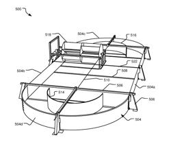 FLEXIBLE POND LINER