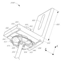 WATER SEALING SURFACE ATTACHMENT